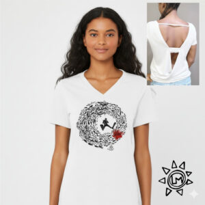 Tally Plongeur Blanc