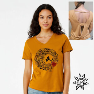 Tally Plongeur camel