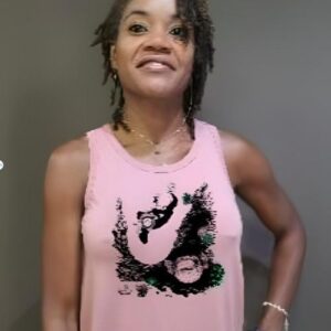 Top Tank Teva Diodon