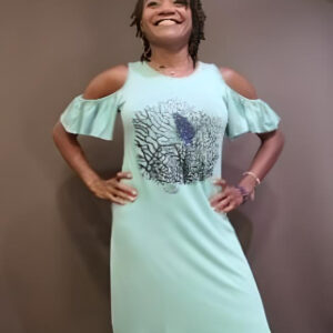 Robe MV Dem Juv Cemento