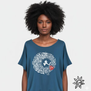 Vita Plongeur Cobalt